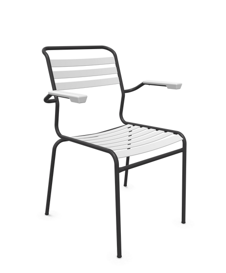 Schaffner Säntis Lattenrost Sessel