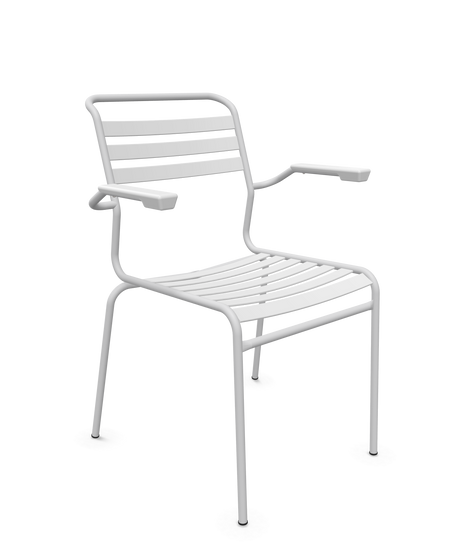Schaffner Säntis Lattenrost Sessel
