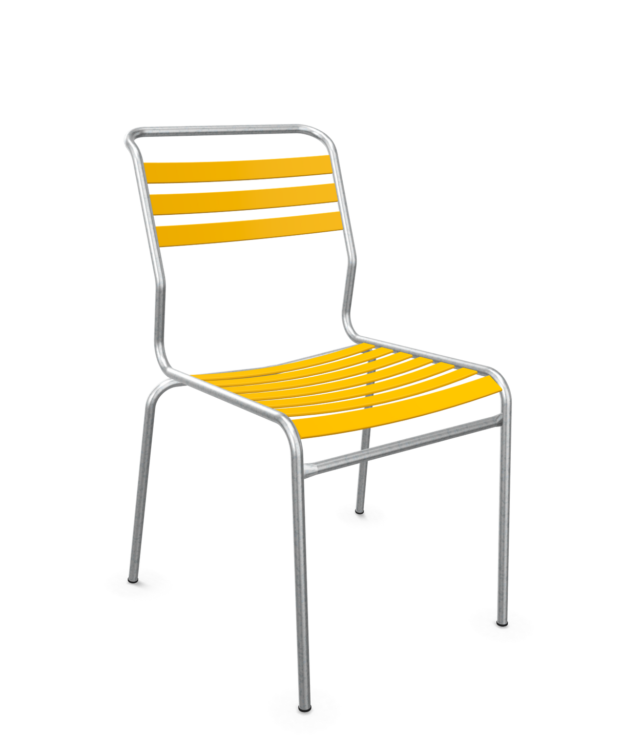 Schaffner Säntis Chaise à lattes