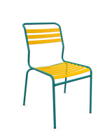 Schaffner Säntis Chaise à lattes