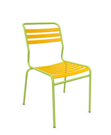 Schaffner Säntis Chaise à lattes