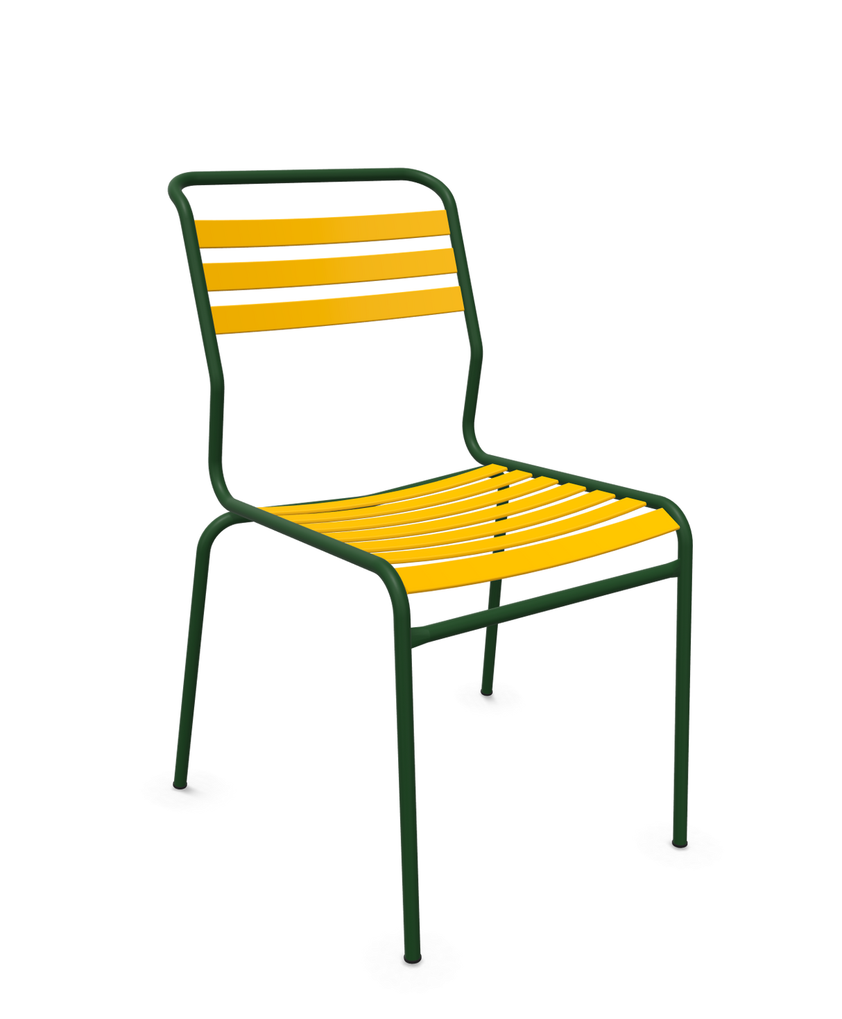 Schaffner Säntis Chaise à lattes