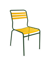 Schaffner Säntis Chaise à lattes