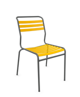 Schaffner Säntis Chaise à lattes