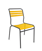 Schaffner Säntis Chaise à lattes
