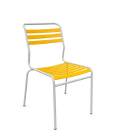Schaffner Säntis Chaise à lattes