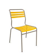Schaffner Säntis Chaise à lattes