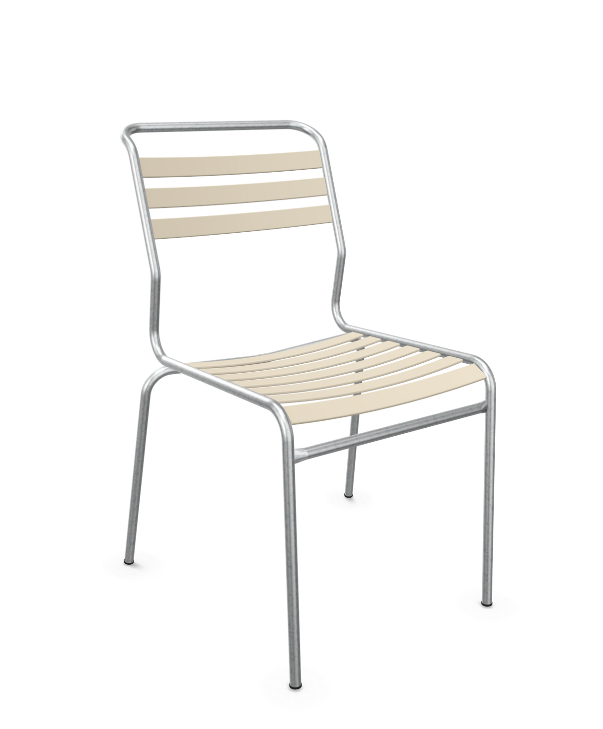 Schaffner Säntis Chaise à lattes