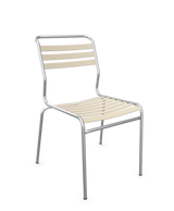 Schaffner Säntis Chaise à lattes