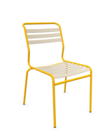Schaffner Säntis Chaise à lattes