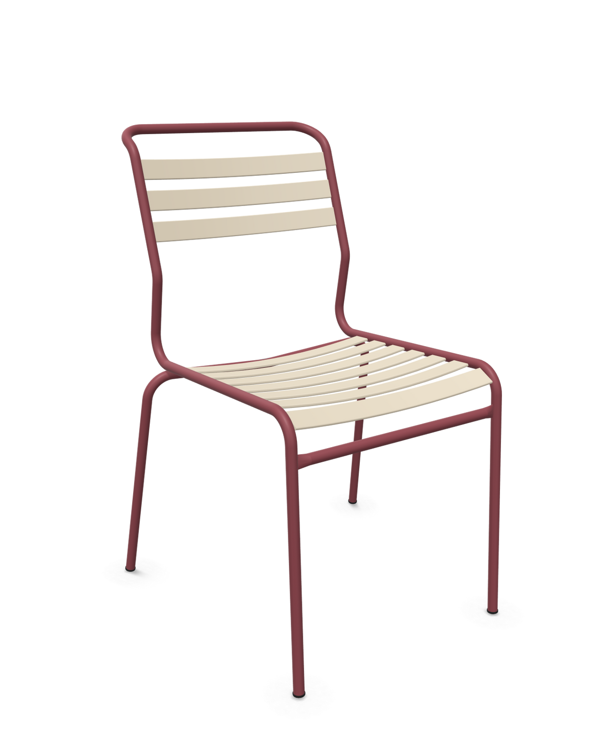 Schaffner Säntis Chaise à lattes