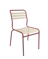 Schaffner Säntis Chaise à lattes