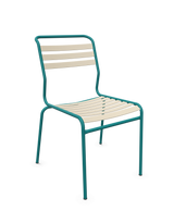 Schaffner Säntis Chaise à lattes