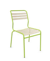 Schaffner Säntis Chaise à lattes