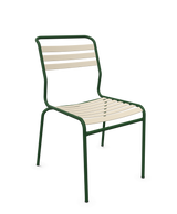 Schaffner Säntis Chaise à lattes