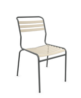 Schaffner Säntis Chaise à lattes