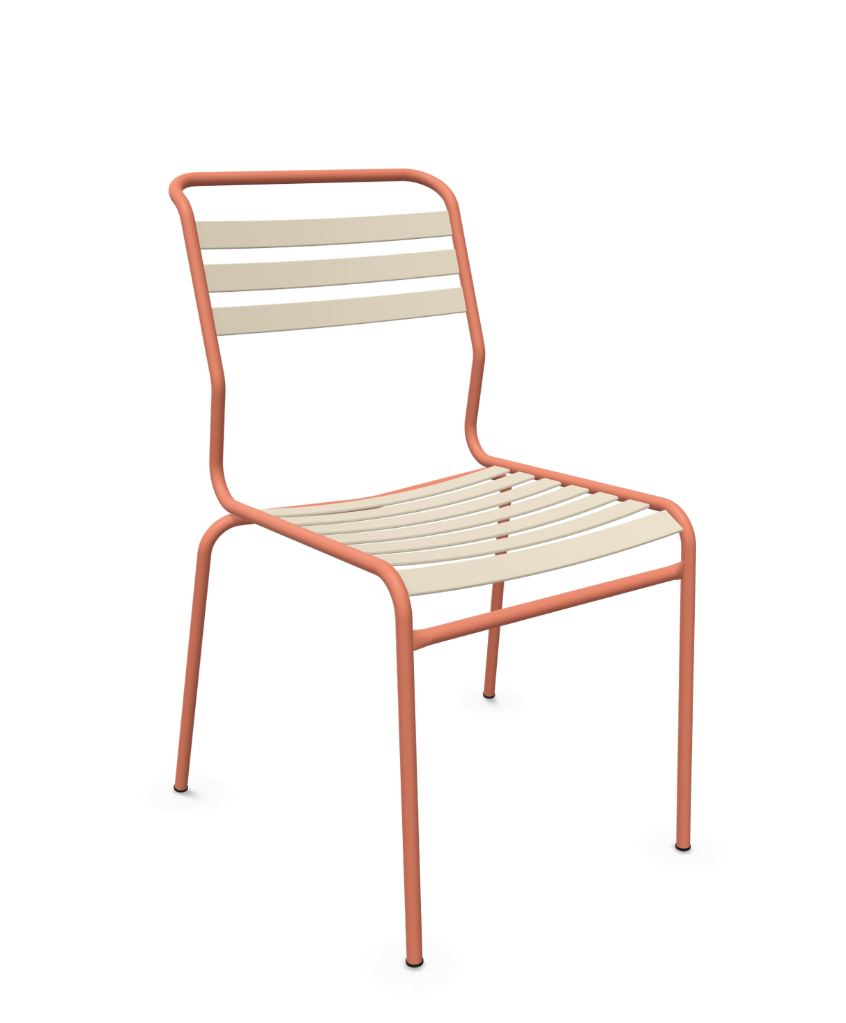 Schaffner Säntis Chaise à lattes