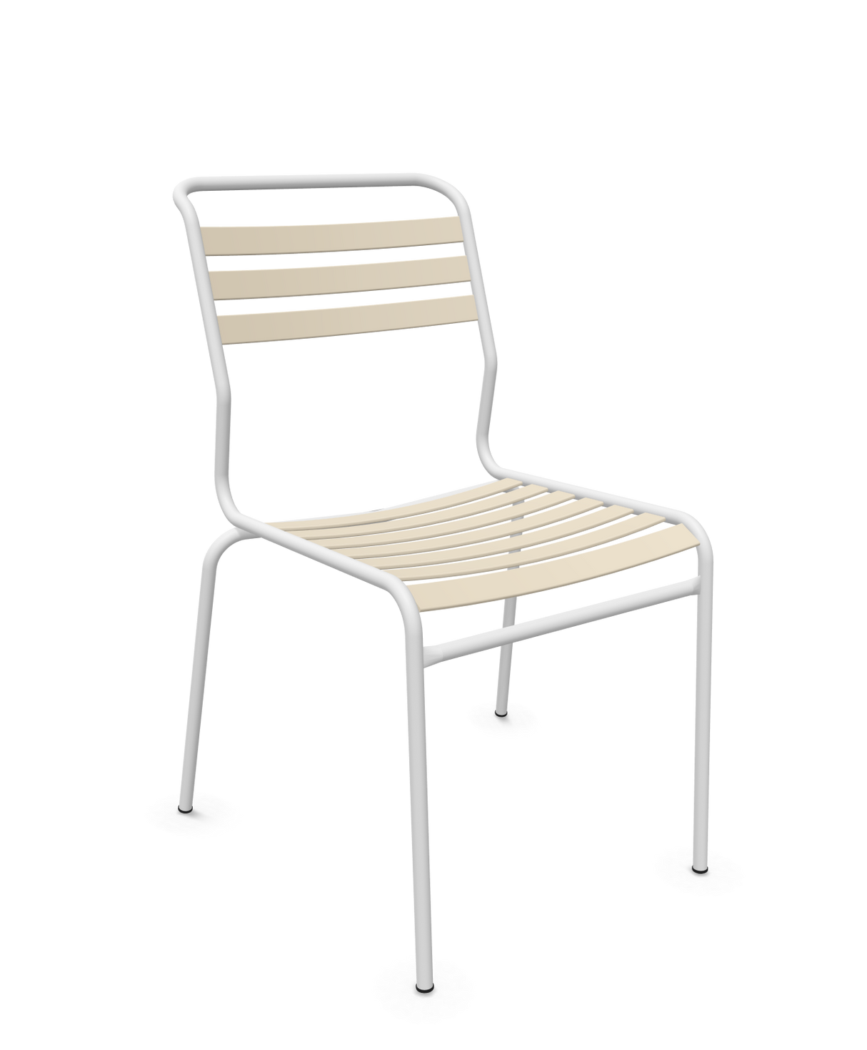 Schaffner Säntis Chaise à lattes