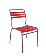 Schaffner Säntis Chaise à lattes
