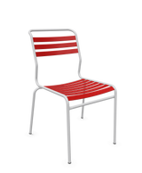 Schaffner Säntis Chaise à lattes