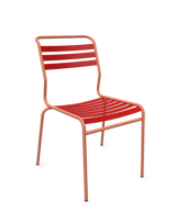 Schaffner Säntis Chaise à lattes