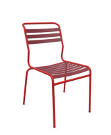 Schaffner Säntis Chaise à lattes