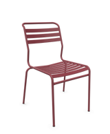 Schaffner Säntis Chaise à lattes