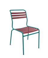 Schaffner Säntis Chaise à lattes