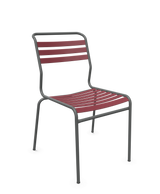 Schaffner Säntis Chaise à lattes