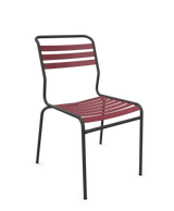 Schaffner Säntis Chaise à lattes