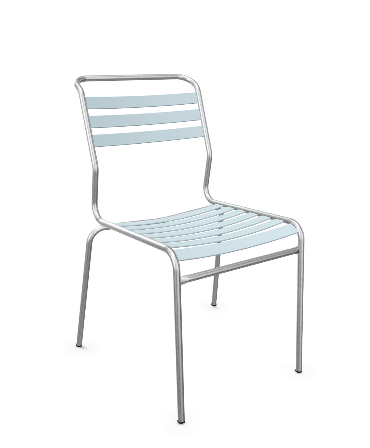 Schaffner Säntis Chaise à lattes