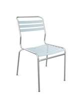 Schaffner Säntis Chaise à lattes