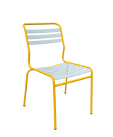Schaffner Säntis Chaise à lattes