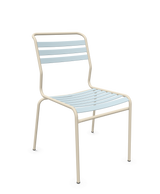 Schaffner Säntis Chaise à lattes
