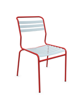 Schaffner Säntis Chaise à lattes