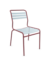 Schaffner Säntis Chaise à lattes