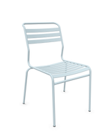 Schaffner Säntis Chaise à lattes