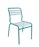 Schaffner Säntis Chaise à lattes