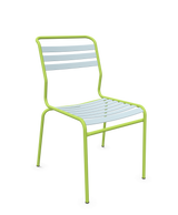 Schaffner Säntis Chaise à lattes