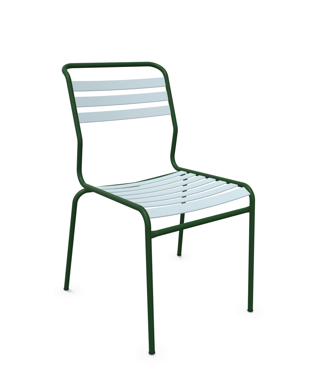 Schaffner Säntis Chaise à lattes