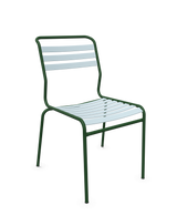 Schaffner Säntis Chaise à lattes