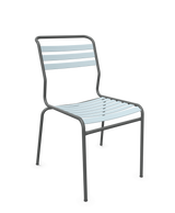 Schaffner Säntis Chaise à lattes