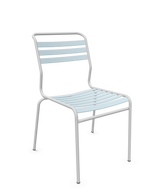 Schaffner Säntis Chaise à lattes