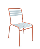 Schaffner Säntis Chaise à lattes