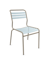Schaffner Säntis Chaise à lattes