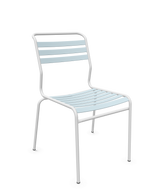 Schaffner Säntis Chaise à lattes