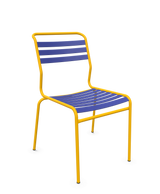 Schaffner Säntis Chaise à lattes