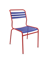 Schaffner Säntis Chaise à lattes