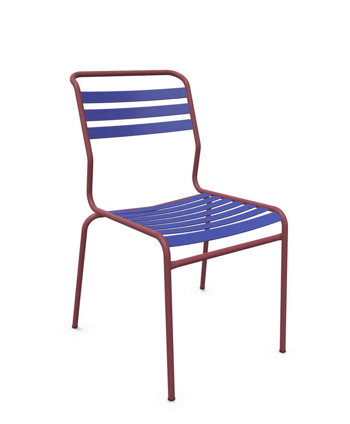 Schaffner Säntis Chaise à lattes