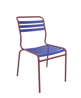 Schaffner Säntis Chaise à lattes